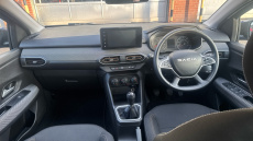 Dacia Sandero Stepway 1.0 TCe Expression 5dr Petrol Hatchback